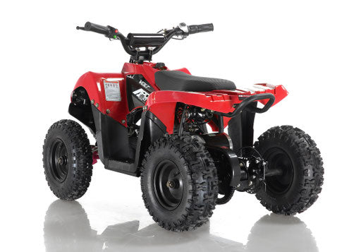 Apollo Volt 500W Electric Mini Bike