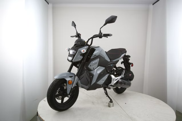 150cc RPS M-16 MOTOCYCLE