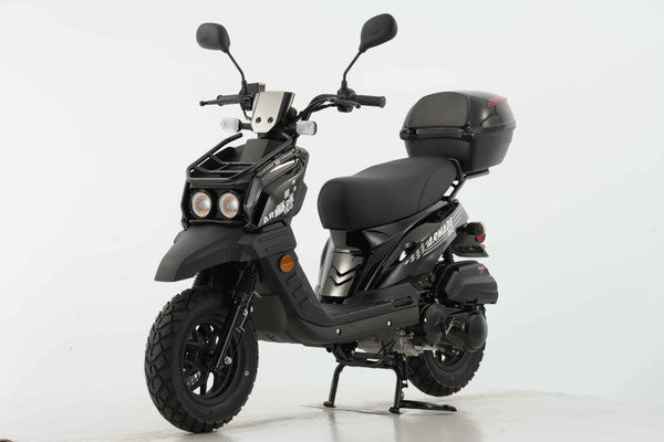 150cc ARMADA Moped
