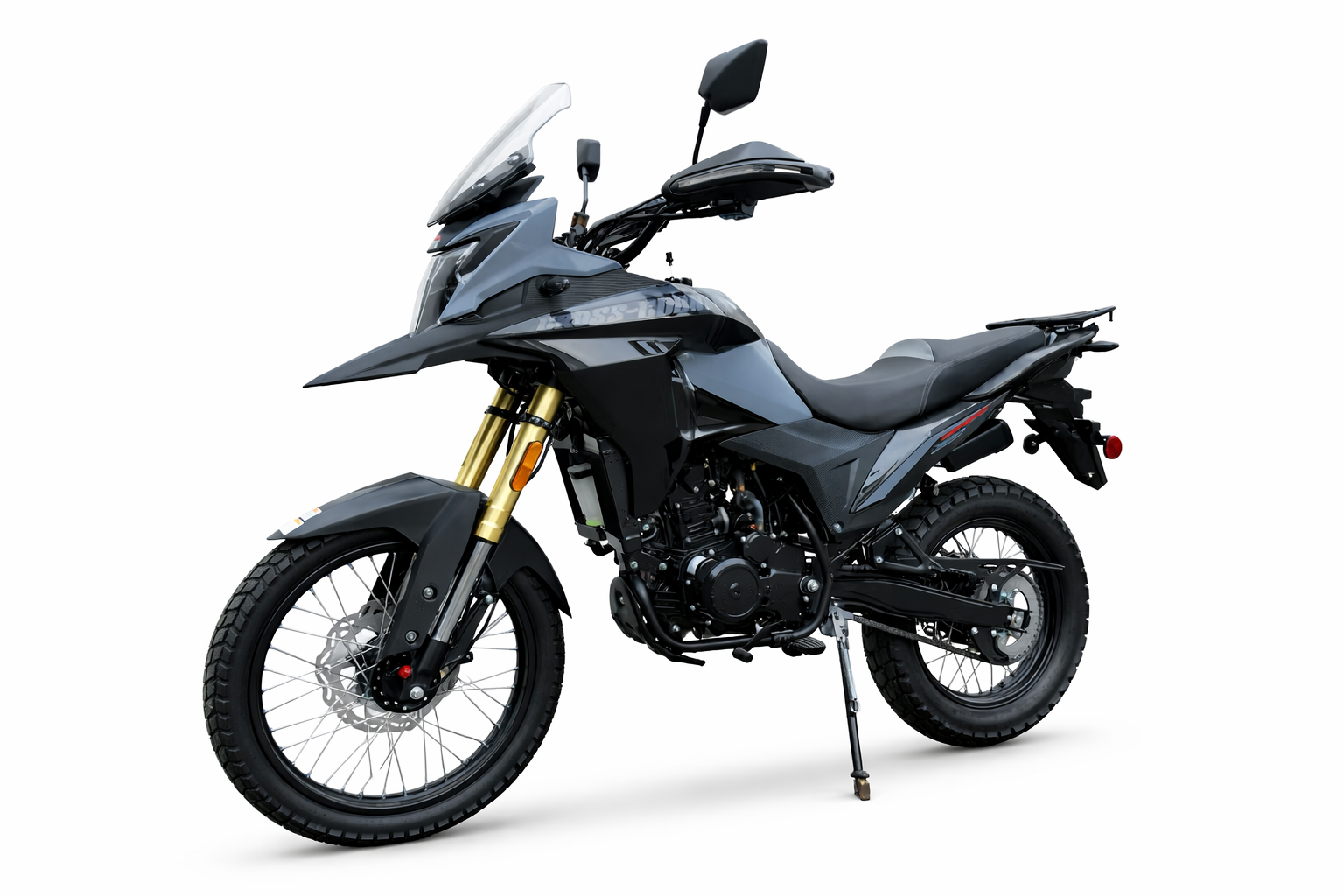 300cc RPS CROSSCOUNTRY Motorcycles EFI