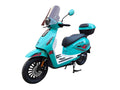 50cc MILANO Moped