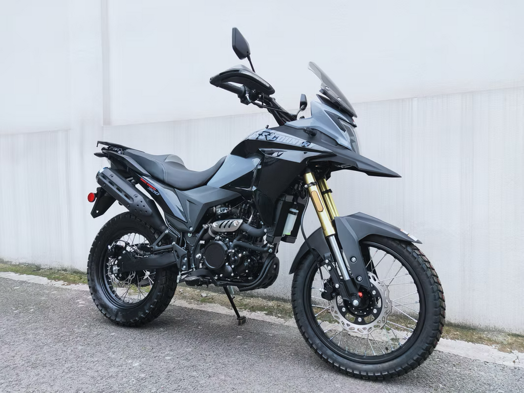 300cc RPS CROSSCOUNTRY Motorcycles EFI