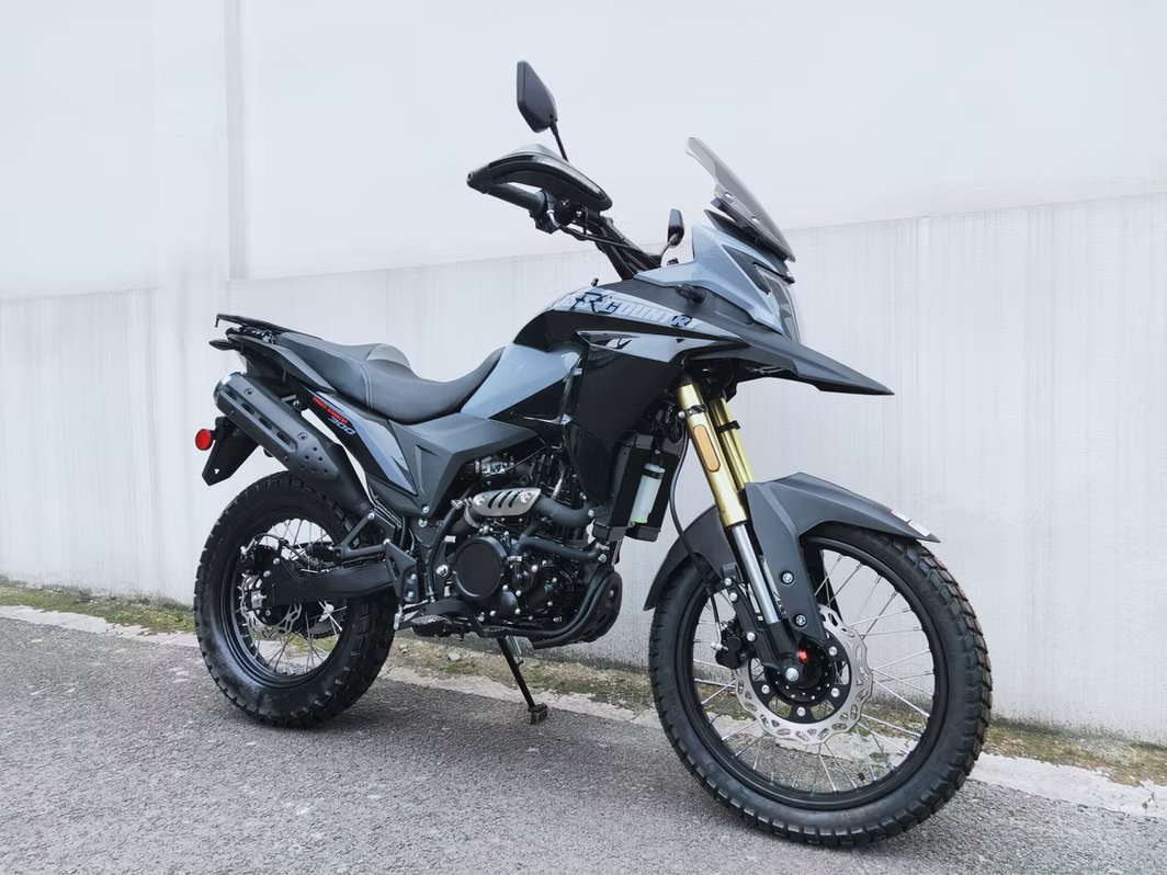 300cc RPS CROSSCOUNTRY Motorcycles EFI