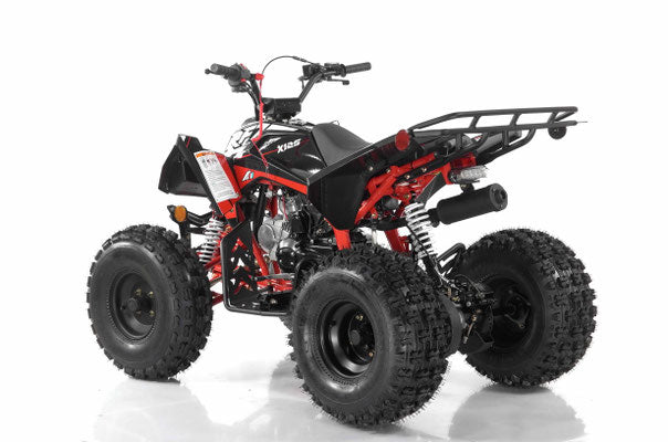 125cc FALCOM ATV