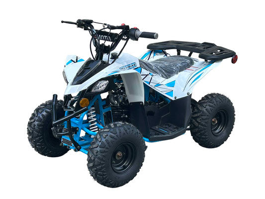 110cc SHRIKE ATV
