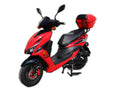 50cc FOCUS Moped