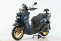 200cc TANK PRO ELITE Moped