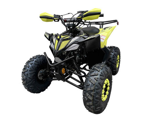 125cc Racer ATV