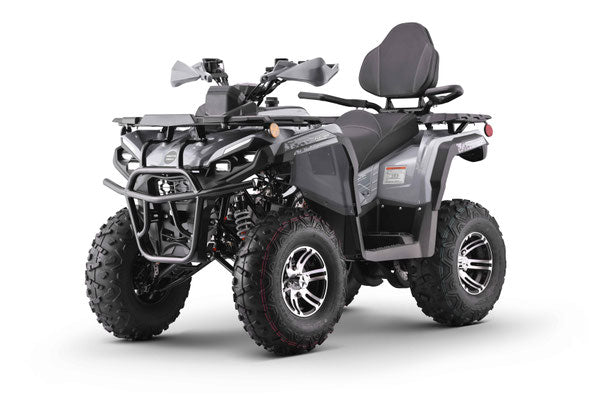 200cc Pentora HUNTER ATV EFI