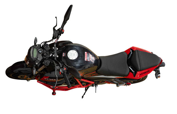 250cc MATIAS Motorcycles EFI