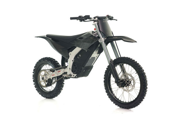Warrior Pro SX-E15 Electric Dirt Bike