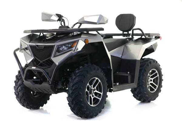 300cc CYBER ROAMER ATV EFI