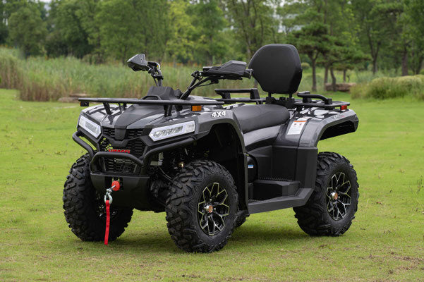 450cc MAXIMUS ATV 4x4