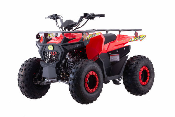 125cc Pentora Iride ATV