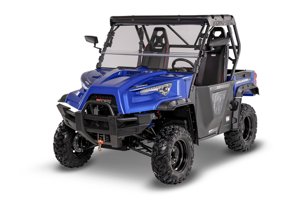 800 JUNGLECROSS ST UTV
