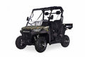200 CROSS FIRE UTV EFI - DUMB BED