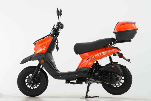 50cc ARMADA Moped