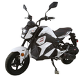 150cc RPS M-16 MOTOCYCLE