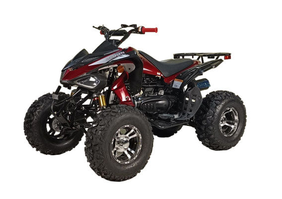 200cc ATV SPORT DELUXE