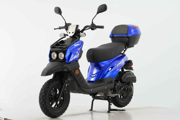 150cc ARMADA Moped