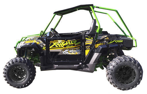 400cc PREDATOR FX UTV