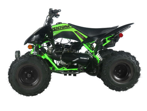 200cc PENTORA ATV EFI