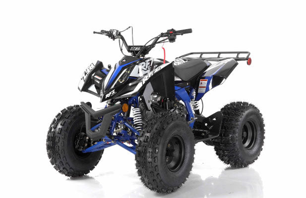 125cc FALCOM ATV