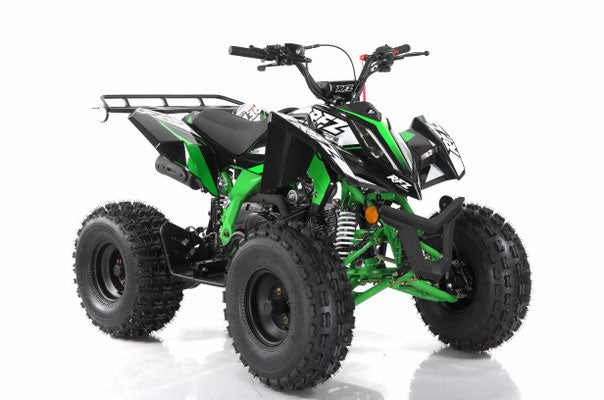 125cc FALCOM ATV