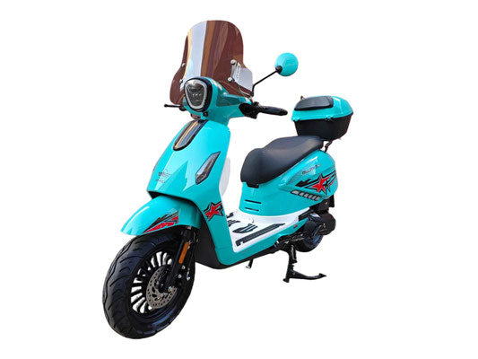150cc MILANO Moped
