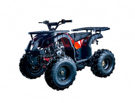 125cc ATV UTILITY Upgraded