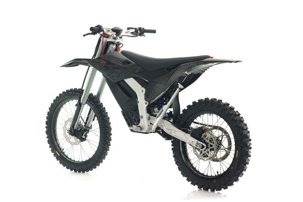 Warrior Pro SX-E15 Plus Electric Dirt Bike