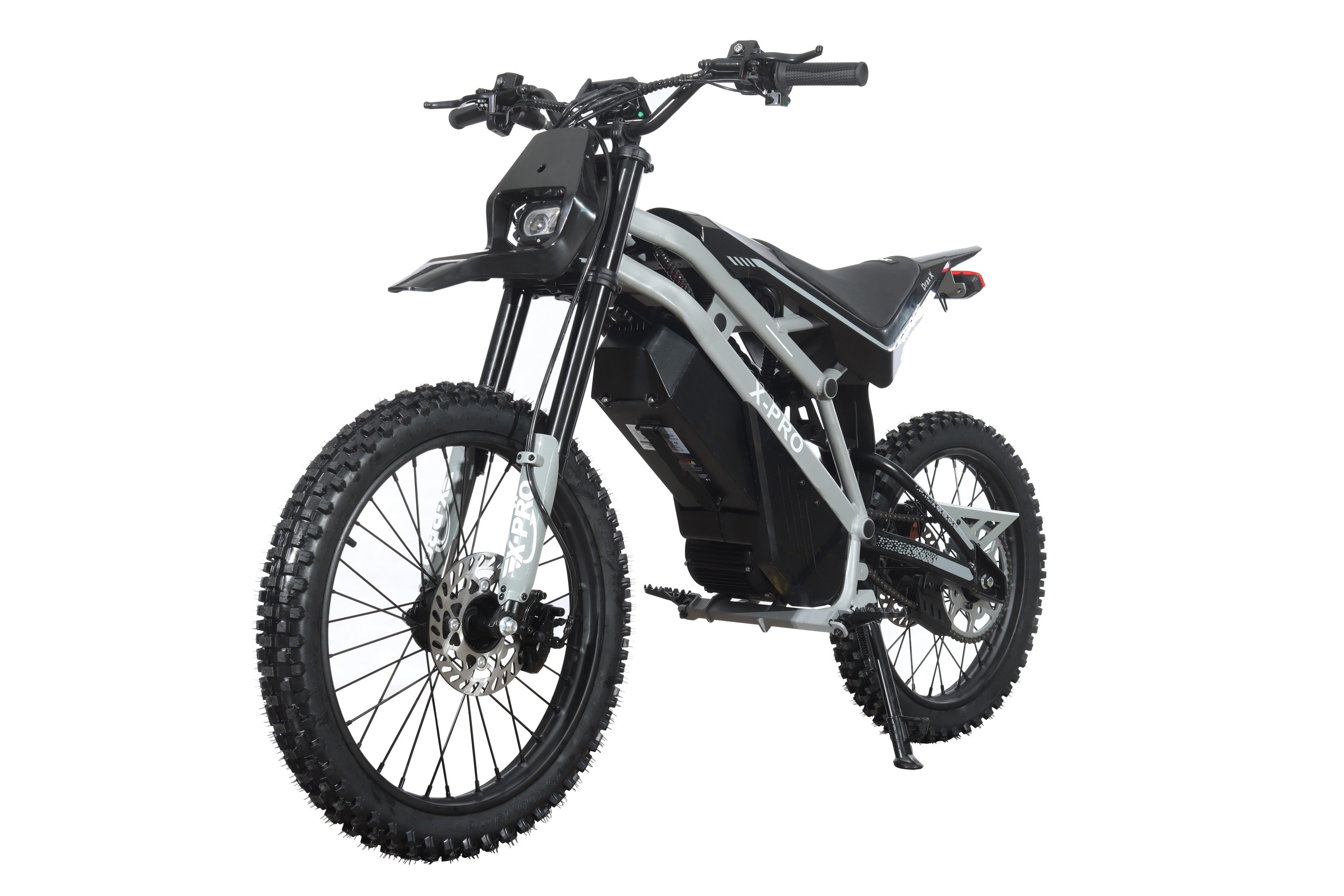 X-PRO Drax X 4200W Electric Dirt Bike