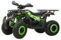 200cc Coleman ATV